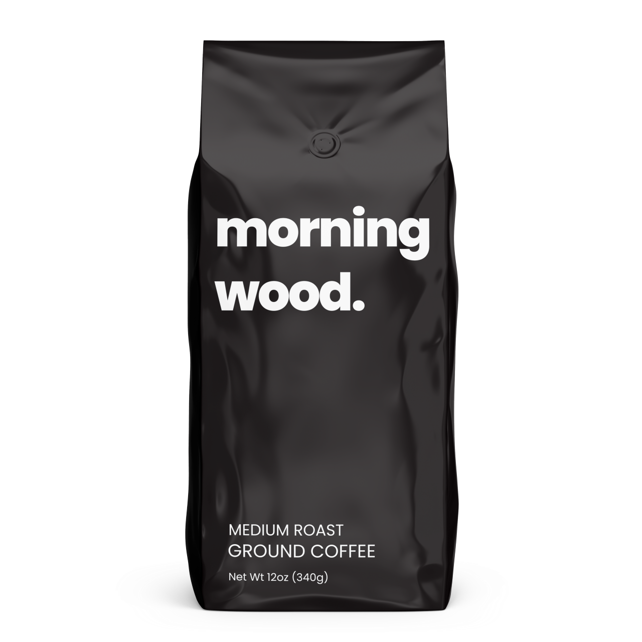 morning wood.